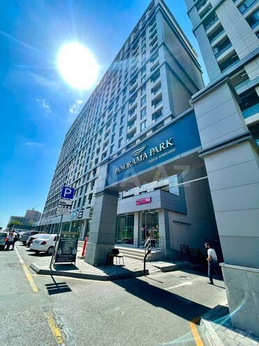 Продаётся 3-комн. новостройка 82 м², м. Ази Асланов, photo 14 from 15