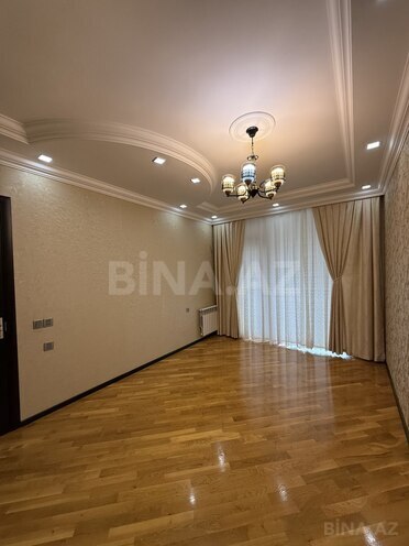 Продаётся 3-комн. новостройка 82 м², м. Ази Асланов, photo 13 from 15