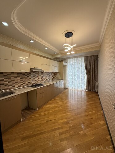 Продаётся 3-комн. новостройка 82 м², м. Ази Асланов, photo 11 from 15
