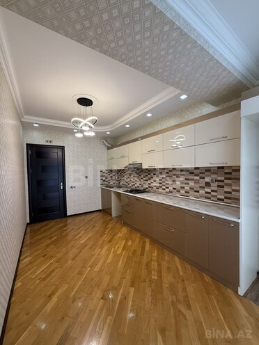 Продаётся 3-комн. новостройка 82 м², м. Ази Асланов, photo 10 from 15