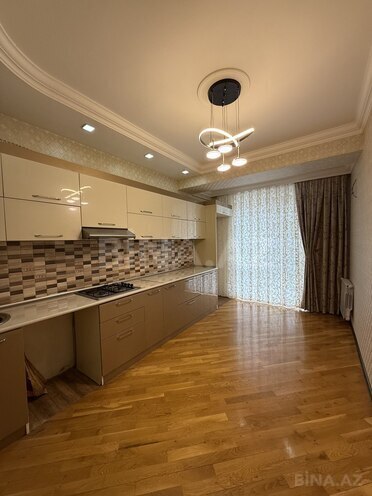 Продаётся 3-комн. новостройка 82 м², м. Ази Асланов, photo 3 from 15