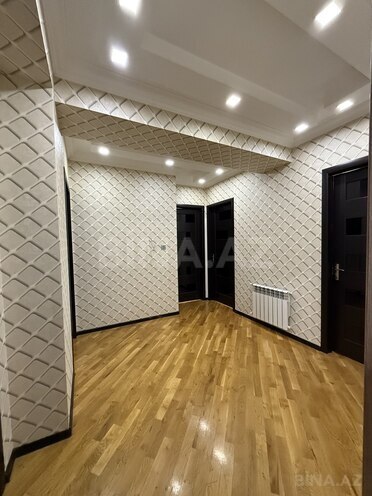 Продаётся 3-комн. новостройка 82 м², м. Ази Асланов, photo 6 from 15