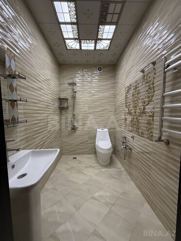 Продаётся 3-комн. новостройка 82 м², м. Ази Асланов, photo 7 from 15