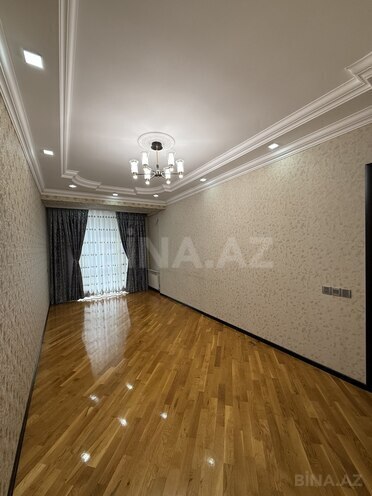 Продаётся 3-комн. новостройка 82 м², м. Ази Асланов, photo 4 from 15