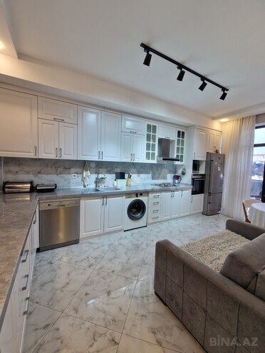 Продаётся 3-комн. новостройка 89 м², photo 5 from 27