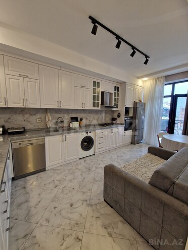 Продаётся 3-комн. новостройка 89 м², photo 4 from 27