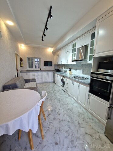 Продаётся 3-комн. новостройка 89 м², photo 8 from 27