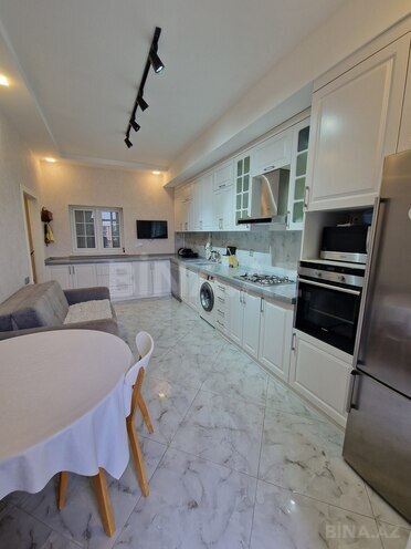 Продаётся 3-комн. новостройка 89 м², photo 6 from 27