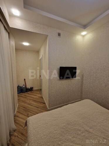 Продаётся 3-комн. новостройка 89 м², photo 21 from 27