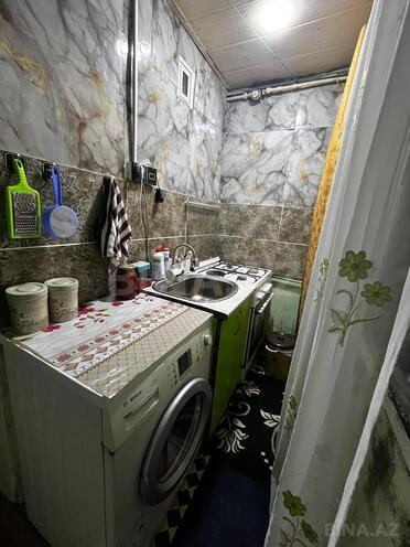 Продаётся 2-комн. вторичка 50 м², м. Ахмедлы, photo 6 from 10