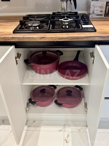 Сдаётся 2-комн. новостройка 71.5 м², м. Кероглу, photo 23 from 26