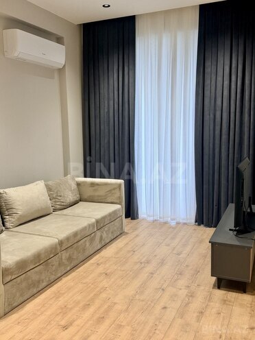 Сдаётся 2-комн. новостройка 71.5 м², м. Кероглу, photo 3 from 26
