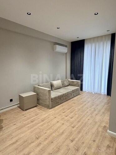 Сдаётся 2-комн. новостройка 71.5 м², м. Кероглу, photo 24 from 26