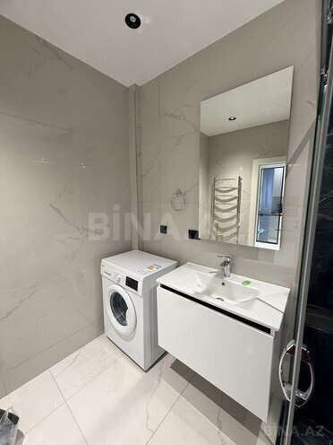 Сдаётся 2-комн. новостройка 71.5 м², м. Кероглу, photo 20 from 26
