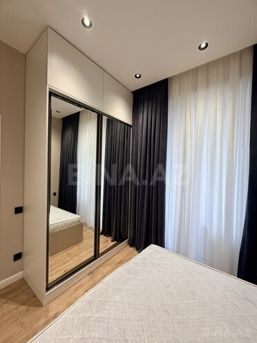 Сдаётся 2-комн. новостройка 71.5 м², м. Кероглу, photo 7 from 26