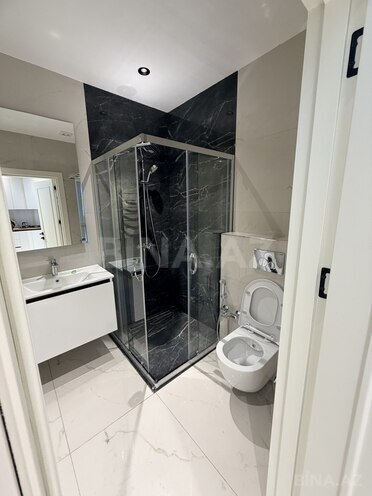 Сдаётся 2-комн. новостройка 71.5 м², м. Кероглу, photo 19 from 26