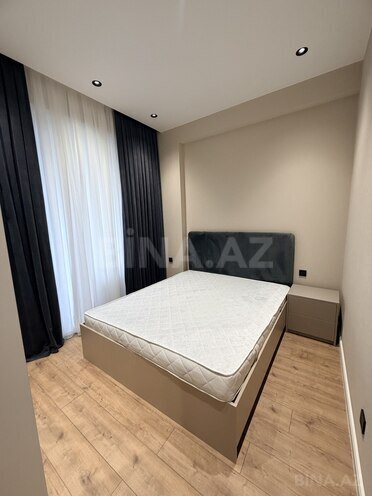 Сдаётся 2-комн. новостройка 71.5 м², м. Кероглу, photo 12 from 26
