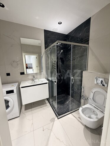 Сдаётся 2-комн. новостройка 71.5 м², м. Кероглу, photo 25 from 26