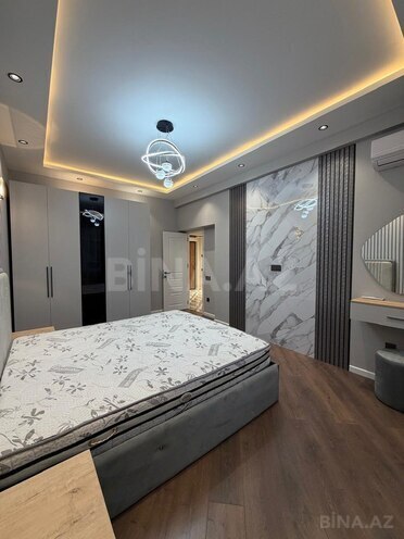 Продаётся 3-комн. новостройка 80 м², м. Ази Асланов, photo 4 from 22