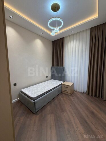 Продаётся 3-комн. новостройка 80 м², м. Ази Асланов, photo 5 from 22