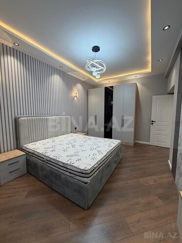 Продаётся 3-комн. новостройка 80 м², м. Ази Асланов, photo 7 from 22