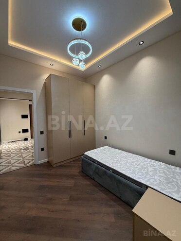 Продаётся 3-комн. новостройка 80 м², м. Ази Асланов, photo 3 from 22