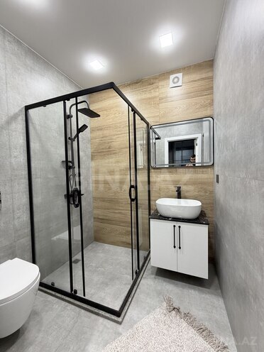 Продаётся 3-комн. новостройка 80 м², м. Ази Асланов, photo 9 from 22