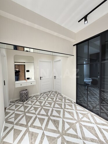 Продаётся 3-комн. новостройка 80 м², м. Ази Асланов, photo 12 from 22