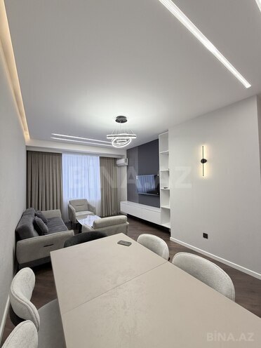 Продаётся 3-комн. новостройка 80 м², м. Ази Асланов, photo 14 from 22
