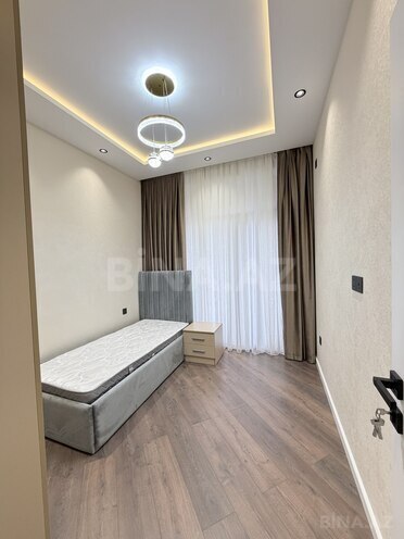 Продаётся 3-комн. новостройка 80 м², м. Ази Асланов, photo 17 from 22