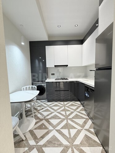 Продаётся 3-комн. новостройка 80 м², м. Ази Асланов, photo 8 from 22