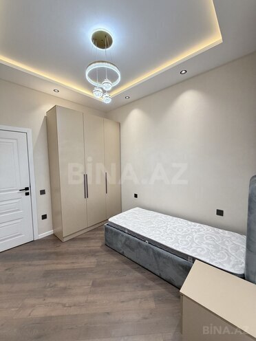 Продаётся 3-комн. новостройка 80 м², м. Ази Асланов, photo 16 from 22
