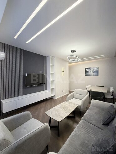 Продаётся 3-комн. новостройка 80 м², м. Ази Асланов, photo 15 from 22