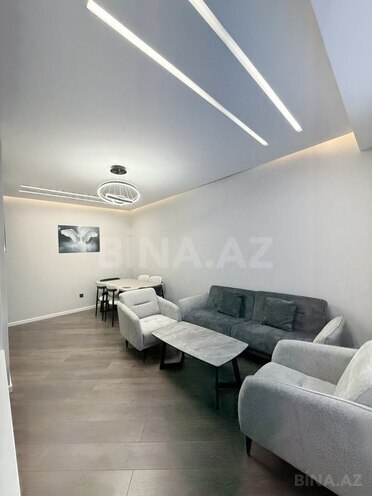 Продаётся 3-комн. новостройка 80 м², м. Ази Асланов, photo 11 from 22