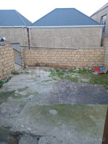 Сдаётся 3-комн. дом/дача 60 м², пос. Масазыр, photo 16 from 21