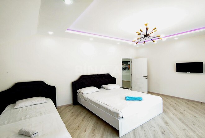 Сдаётся 5-комн. дом/дача 240 м², photo 3 from 31