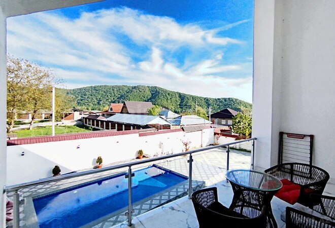 Сдаётся 5-комн. дом/дача 240 м², photo 11 from 31