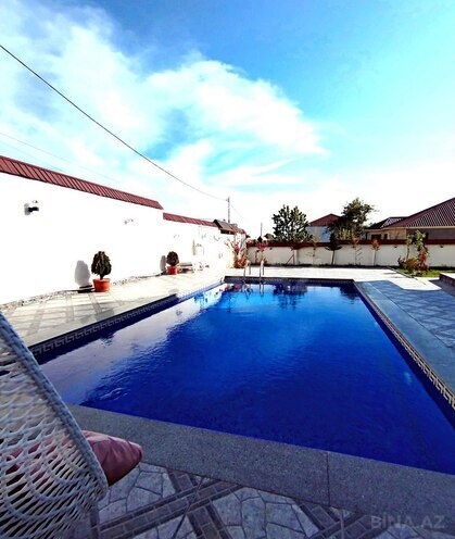 Сдаётся 5-комн. дом/дача 240 м², photo 19 from 31