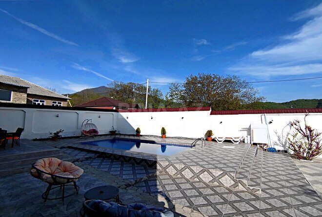 Сдаётся 5-комн. дом/дача 240 м², photo 25 from 31