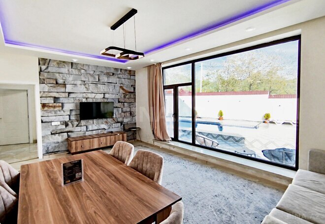 Сдаётся 5-комн. дом/дача 240 м², photo 13 from 31