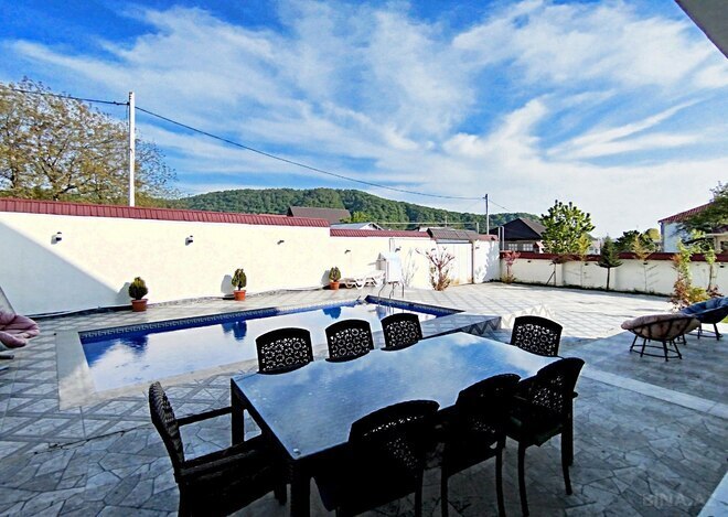 Сдаётся 5-комн. дом/дача 240 м², photo 29 from 31