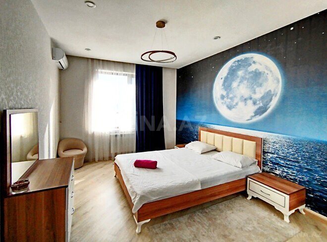 Сдаётся 5-комн. дом/дача 240 м², photo 6 from 31