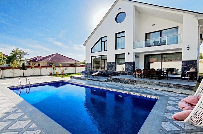 Сдаётся 5-комн. дом/дача 240 м², photo 8 from 31