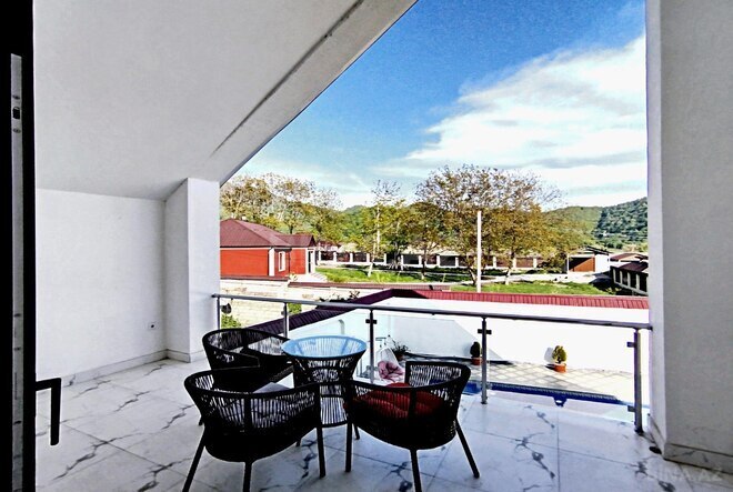 Сдаётся 5-комн. дом/дача 240 м², photo 30 from 31