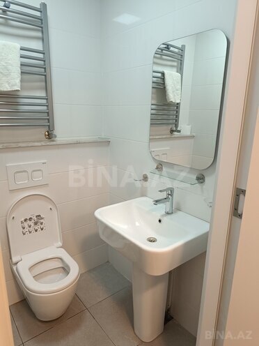 Сдаётся 2-комн. новостройка 50 м², м. 20 января, photo 9 from 10