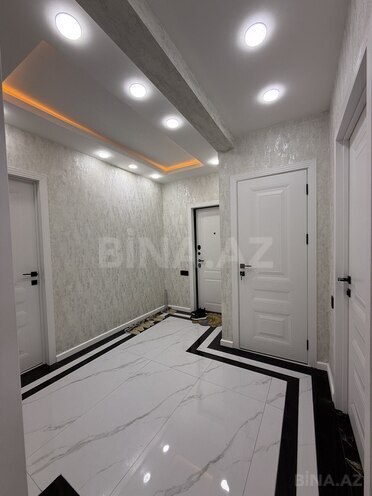 Продаётся 3-комн. вторичка 75 м², м. Ахмедлы, photo 3 from 16