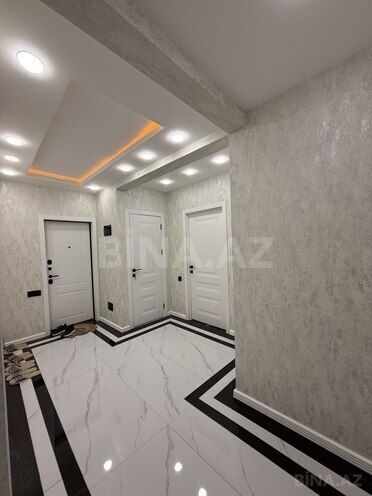 Продаётся 3-комн. вторичка 75 м², м. Ахмедлы, photo 5 from 16