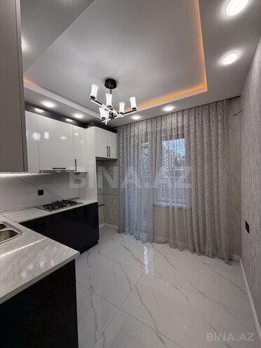 Продаётся 3-комн. вторичка 75 м², м. Ахмедлы, photo 12 from 16