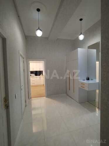 Продаётся 3-комн. новостройка 104 м², photo 3 from 29