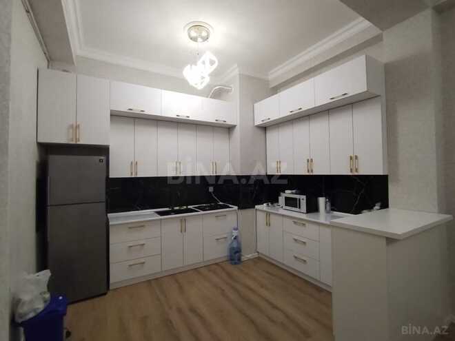 Продаётся 3-комн. новостройка 104 м², photo 25 from 29